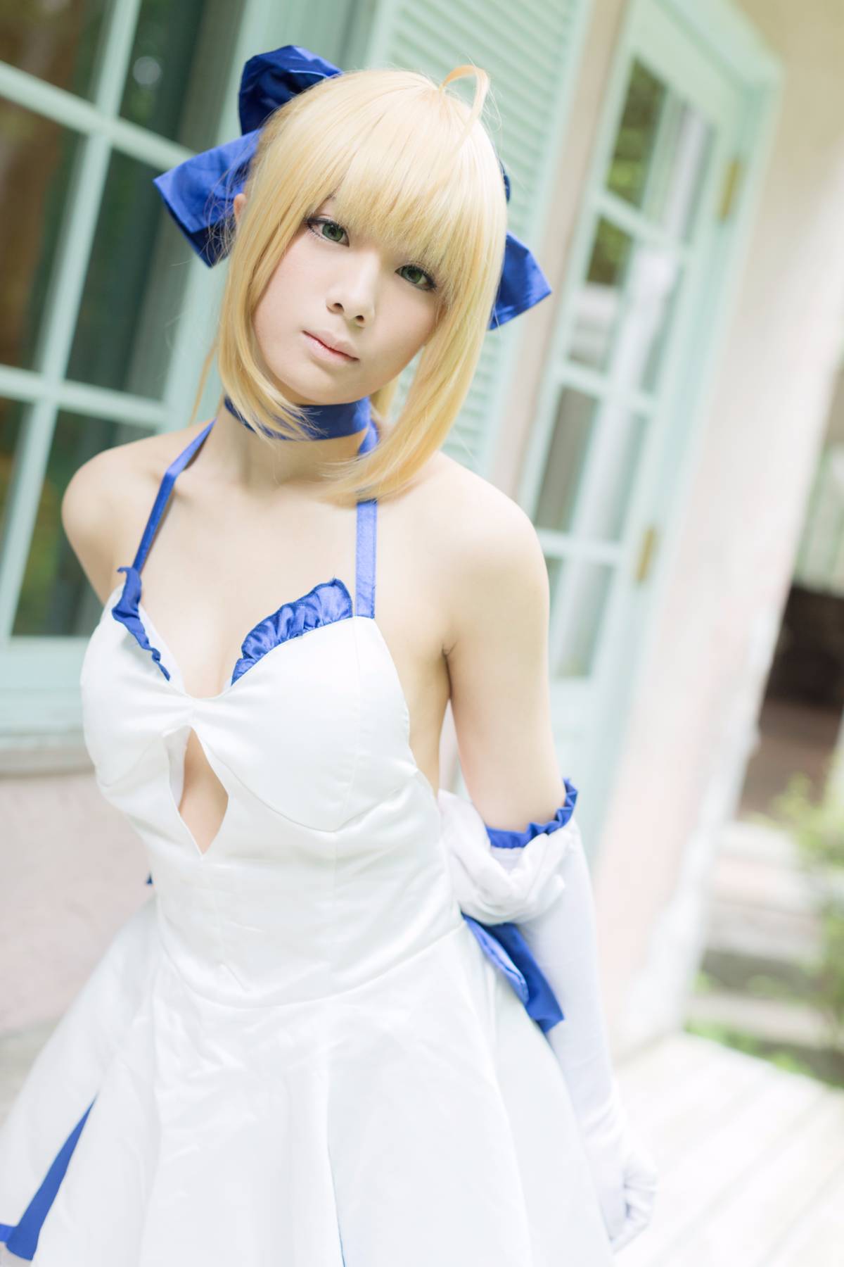 [Flameworks] Forest (Sê -ri Fate - Saber)