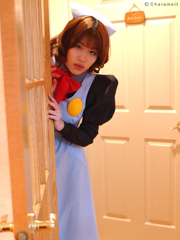 [Charamelt] Ranna @ Kaijitsu Detective Team 025