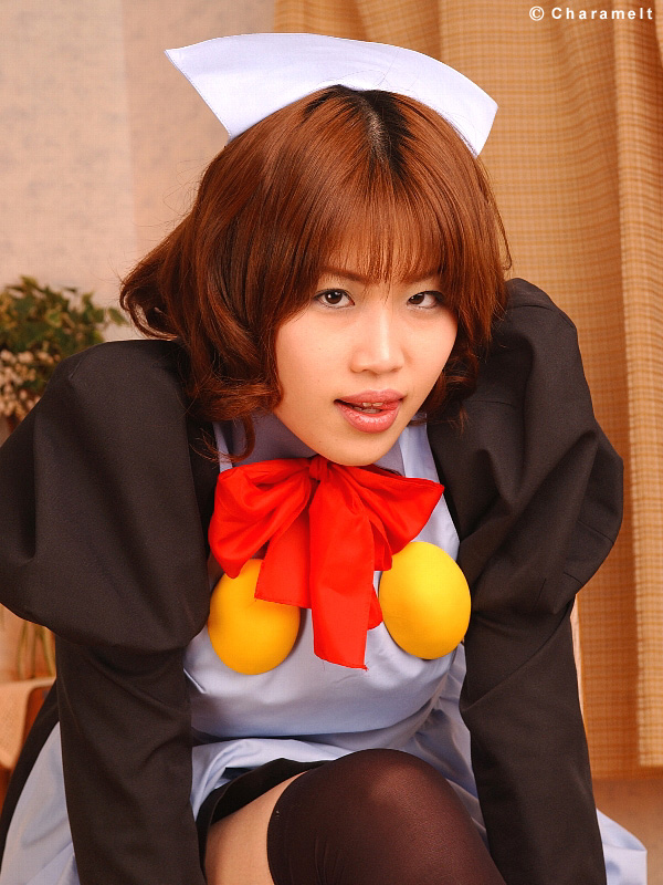 [Charamelt] Ranna @ Kaijitsu Detective Team 025