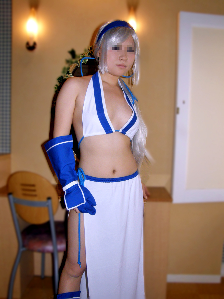 [Yagezawa Bunko Online Branch] Fight Girl