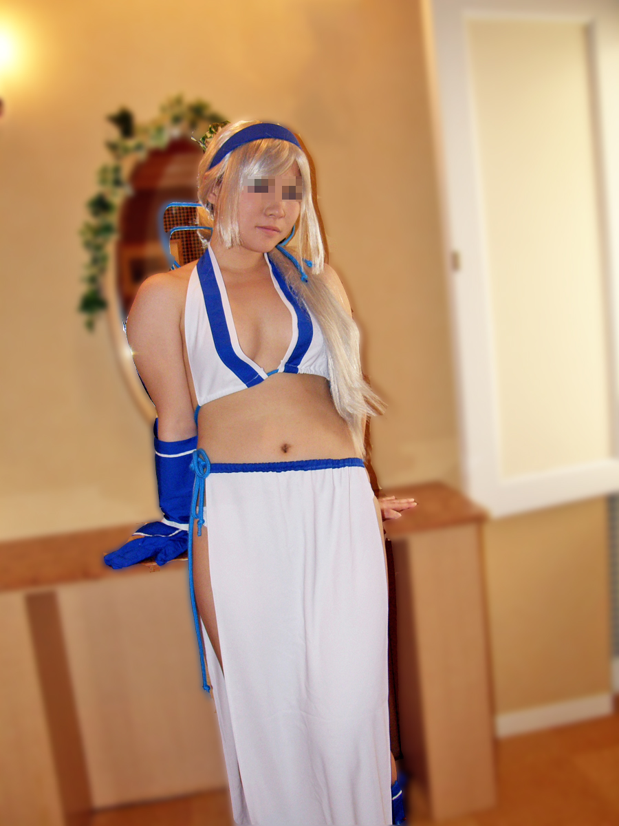 [Yagezawa Bunko Online Branch] Fight Girl