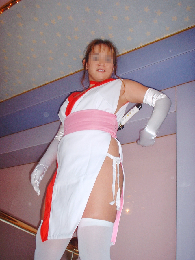 [Yagezawa Bunko Online Branch] Fight Girl