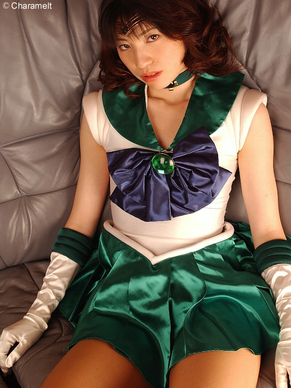 [Charamelt] Thủy thủ Hải Vương