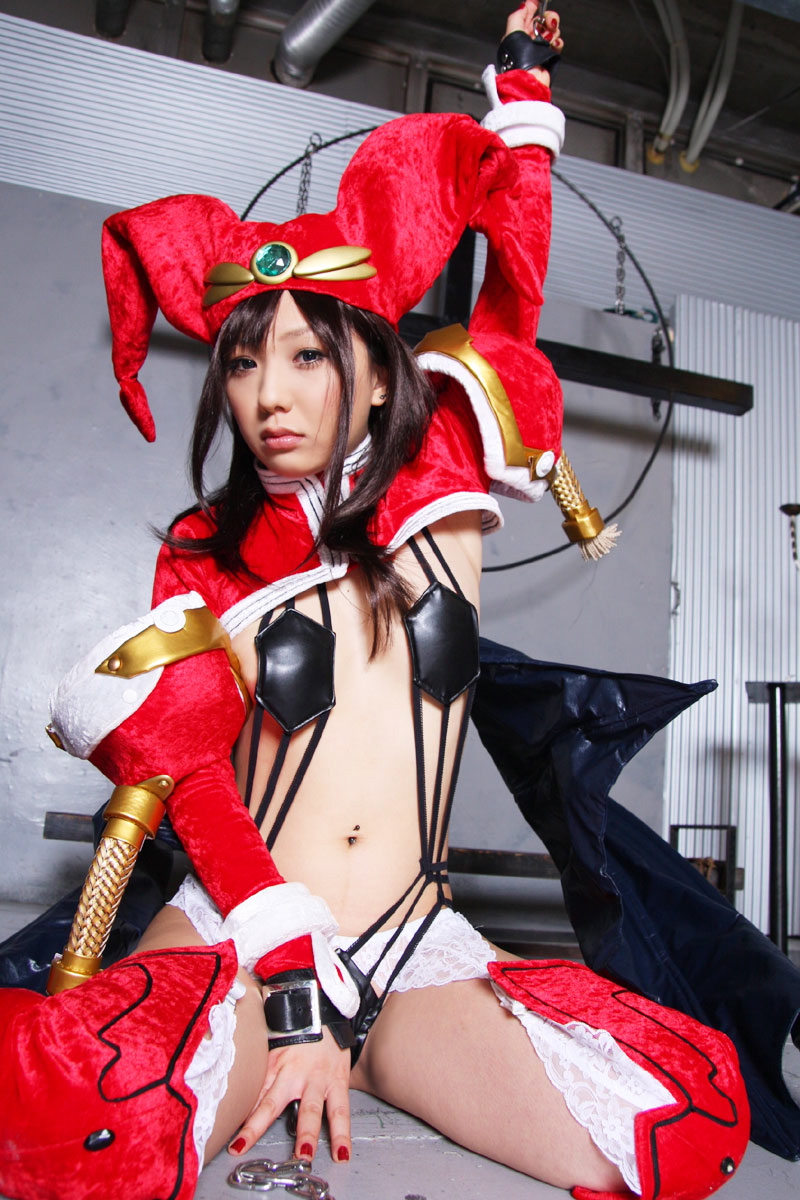 [Honey Bunny] khiêu dâm Baster !!