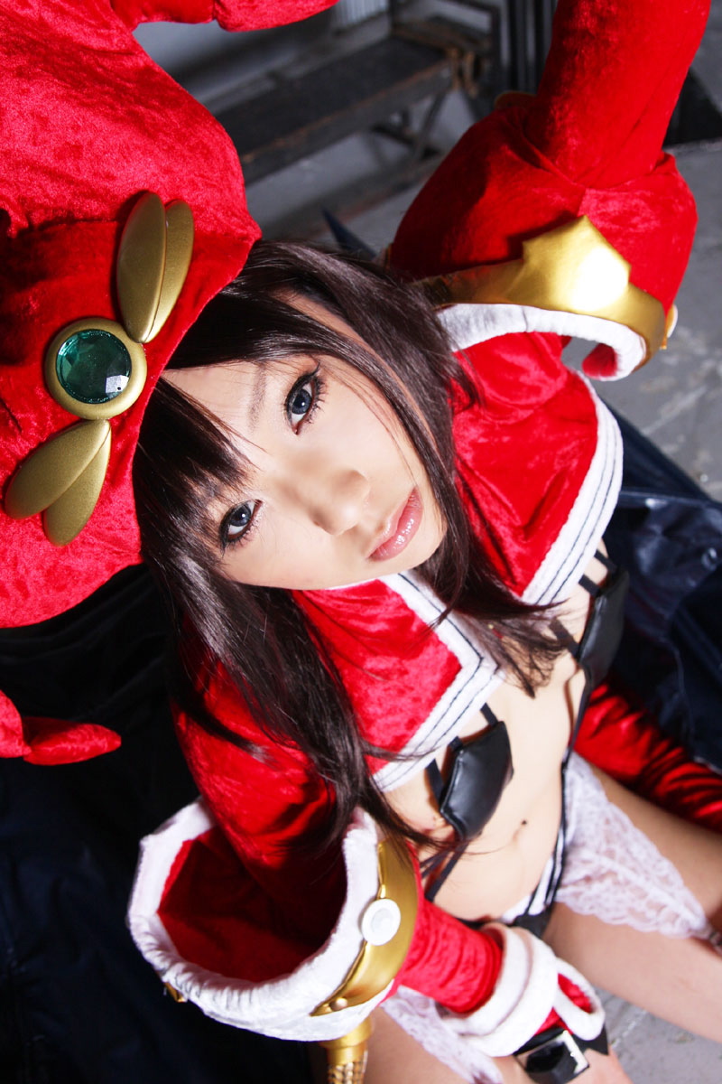 [Honey Bunny] khiêu dâm Baster !!