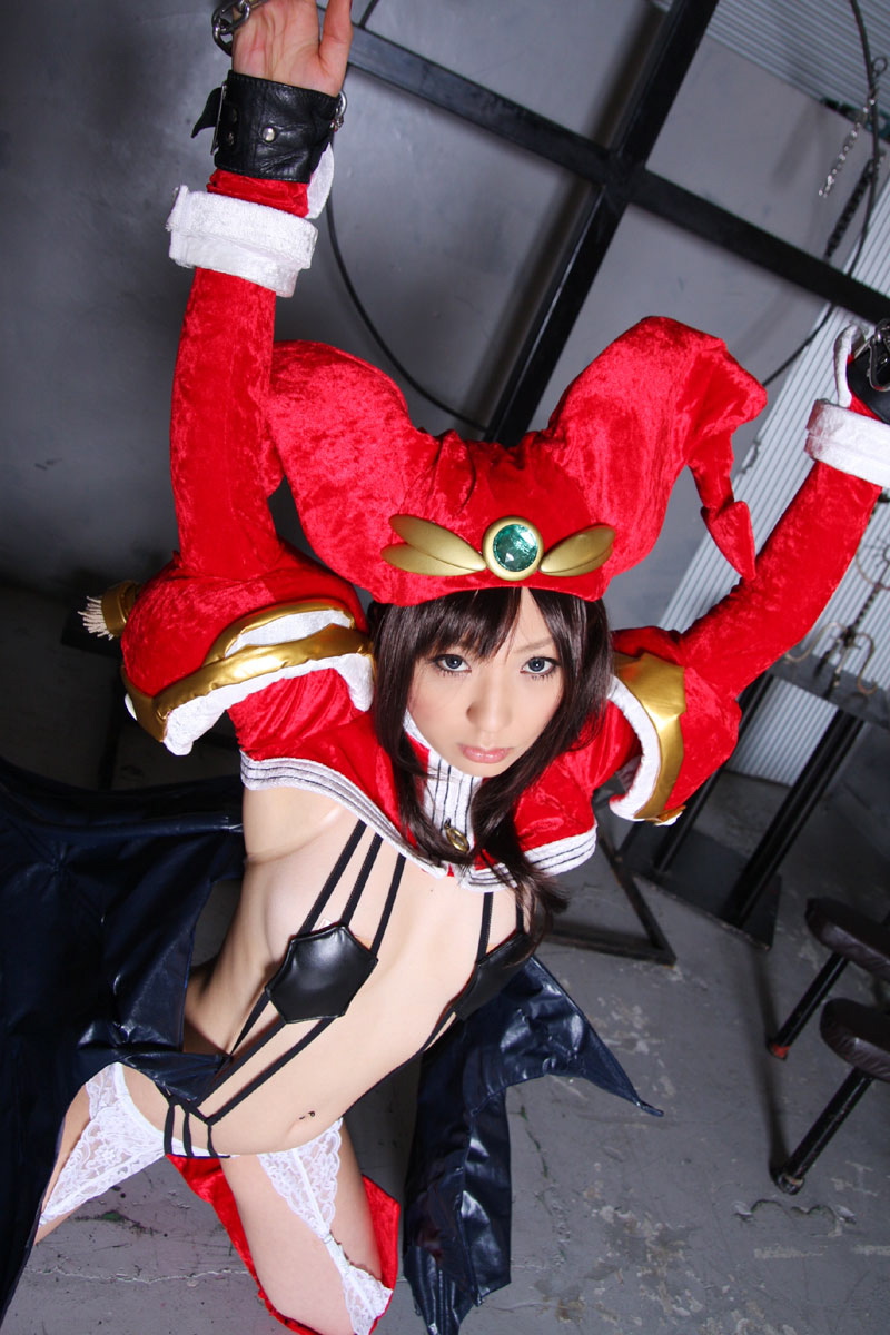 [Honey Bunny] khiêu dâm Baster !!