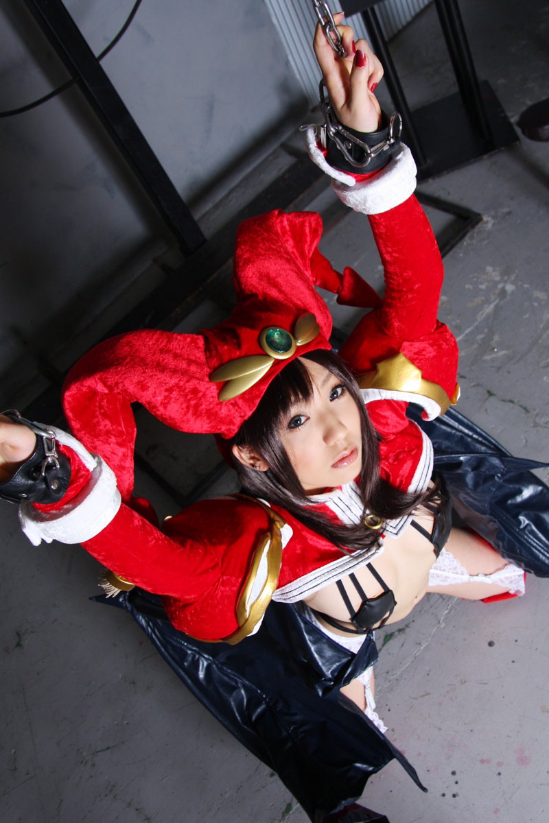 [Honey Bunny] khiêu dâm Baster !!