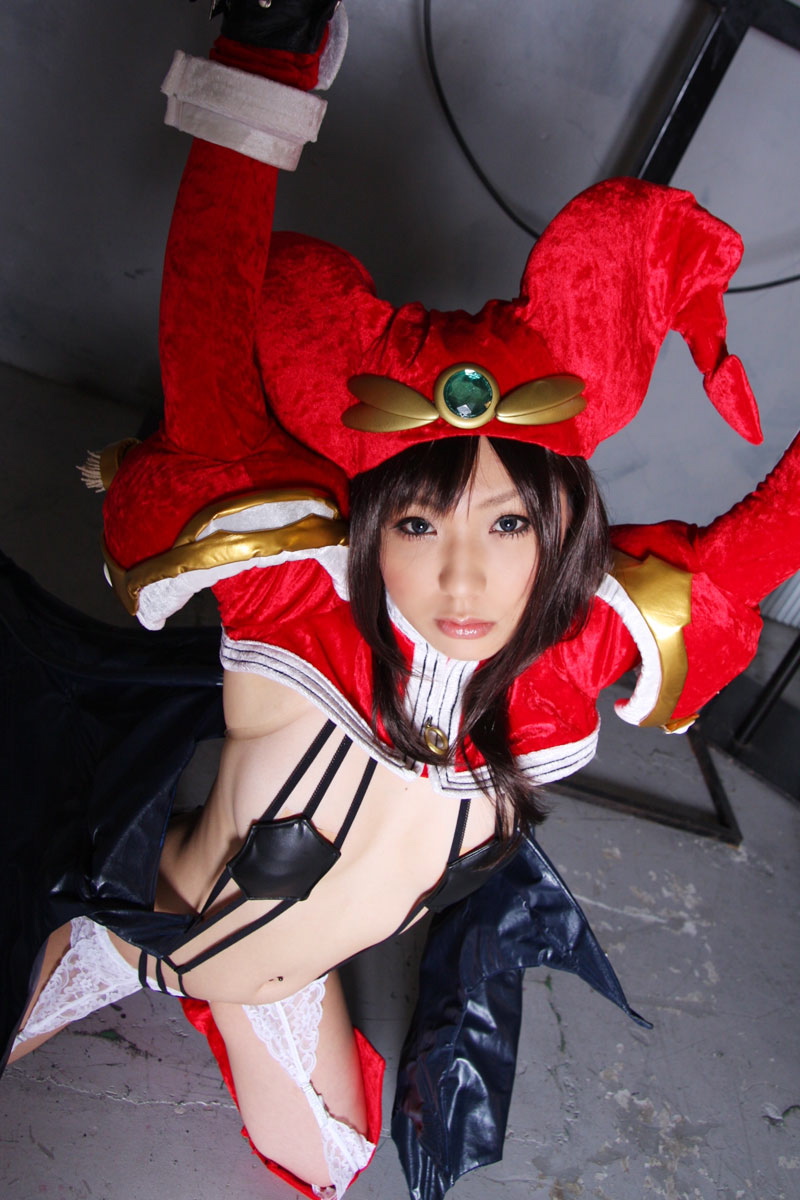 [Honey Bunny] khiêu dâm Baster !!