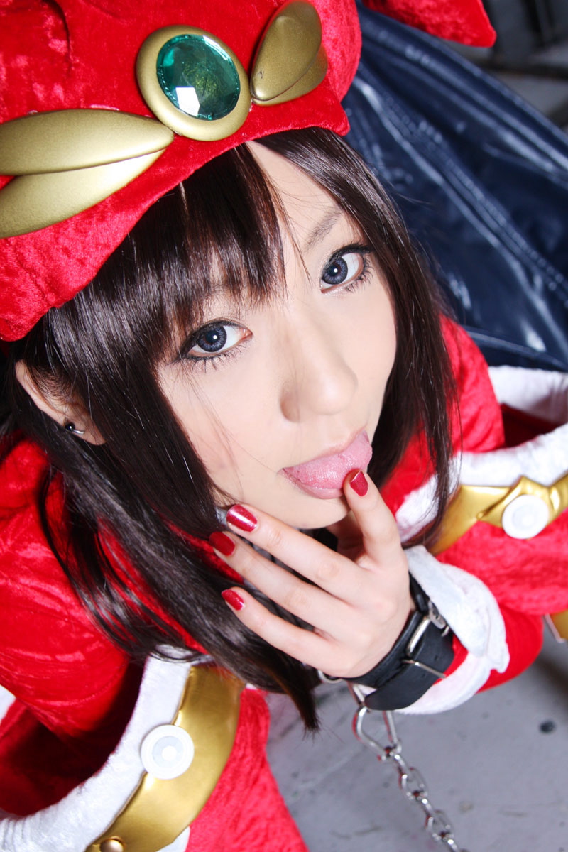 [Honey Bunny] khiêu dâm Baster !!