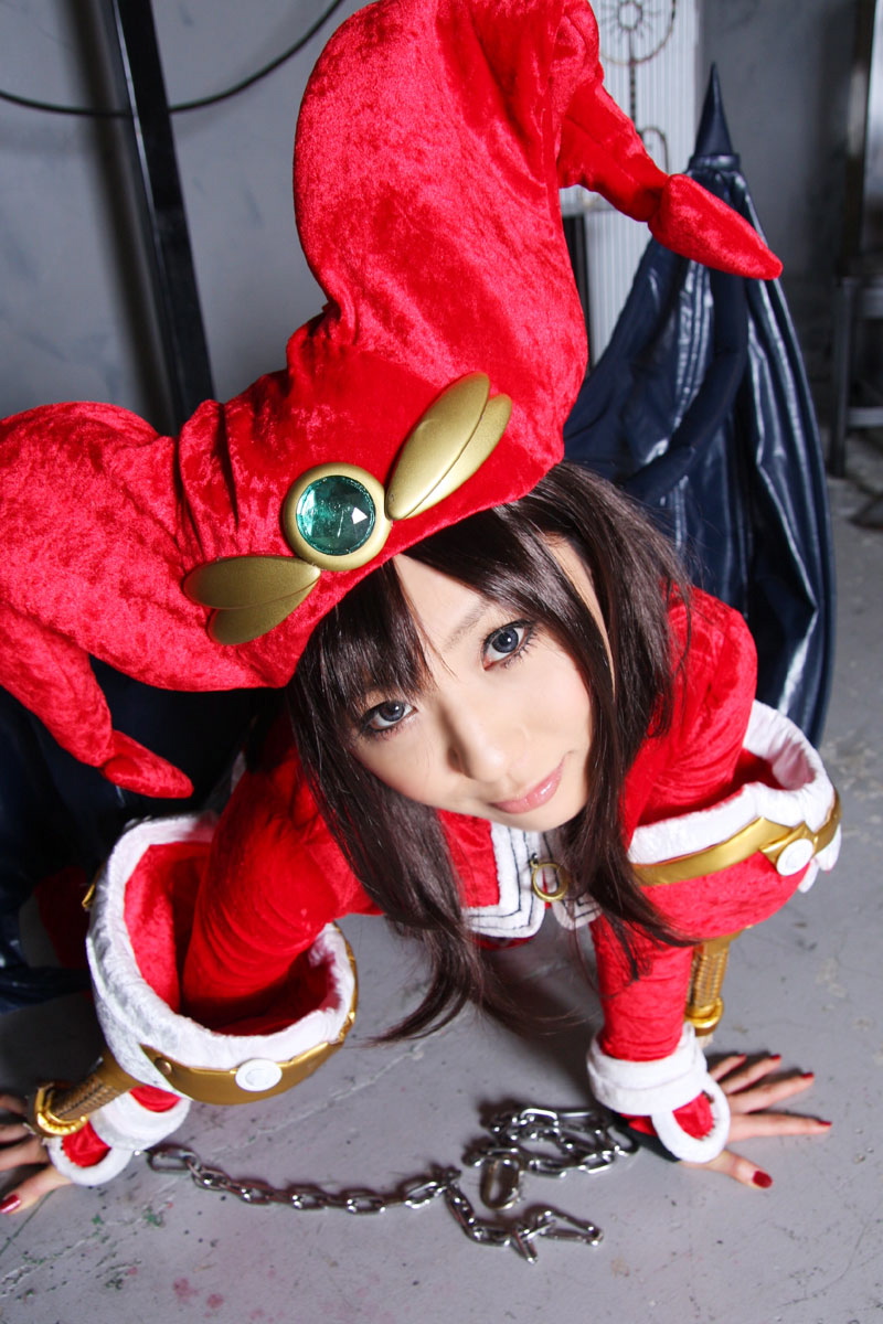 [Honey Bunny] khiêu dâm Baster !!