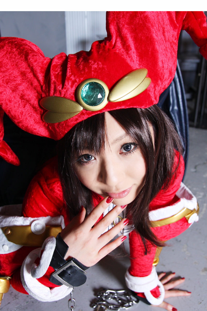 [Honey Bunny] khiêu dâm Baster !!