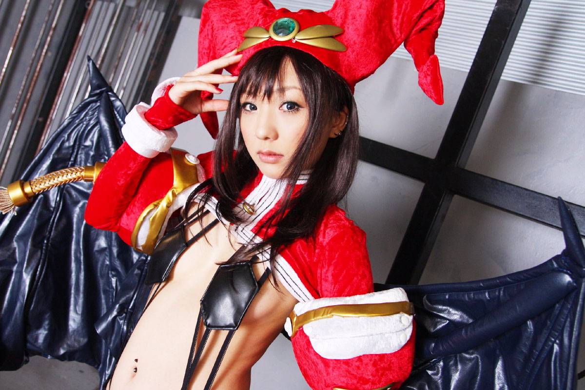 [Honey Bunny] khiêu dâm Baster !!