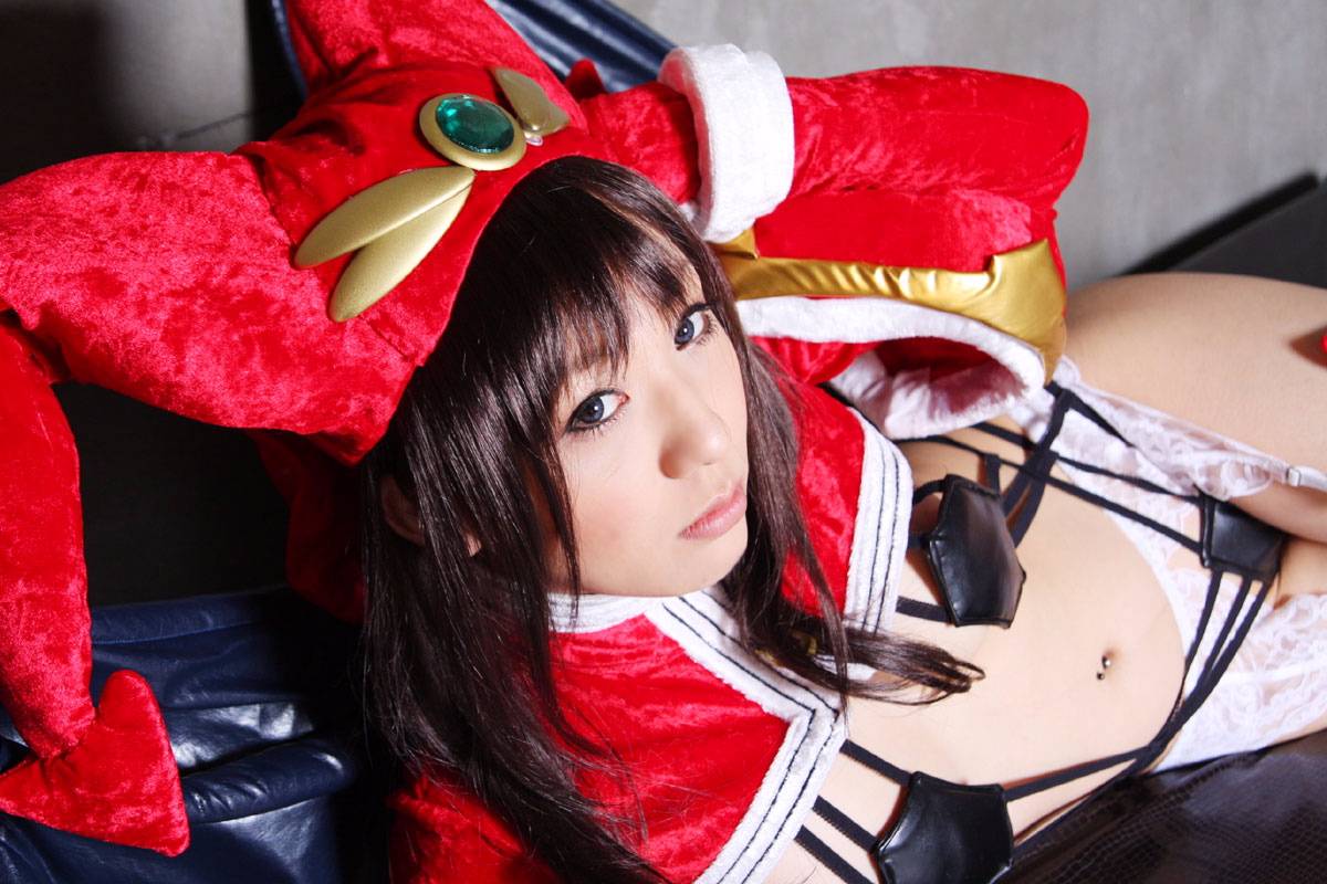 [Honey Bunny] khiêu dâm Baster !!