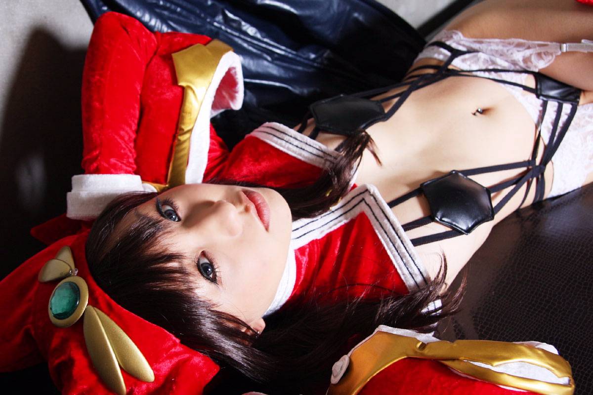 [Honey Bunny] khiêu dâm Baster !!