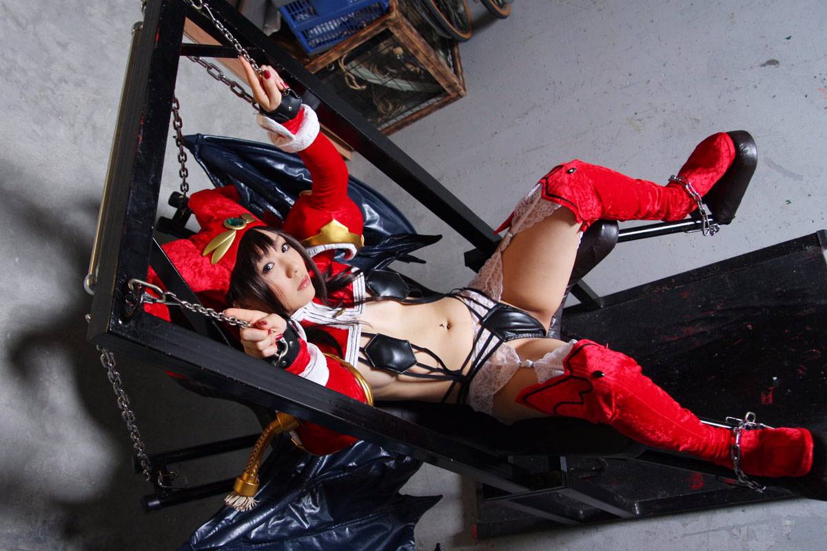 [Honey Bunny] khiêu dâm Baster !!