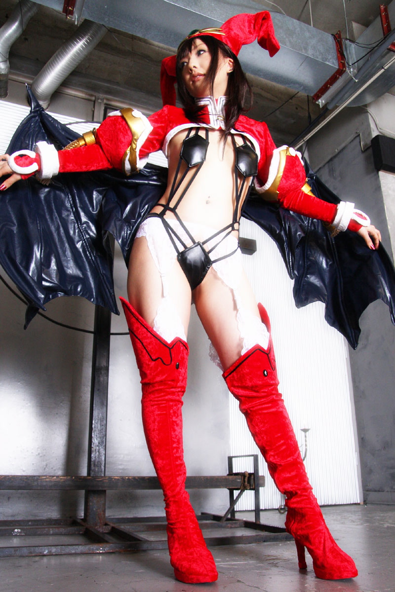 [Honey Bunny] khiêu dâm Baster !!