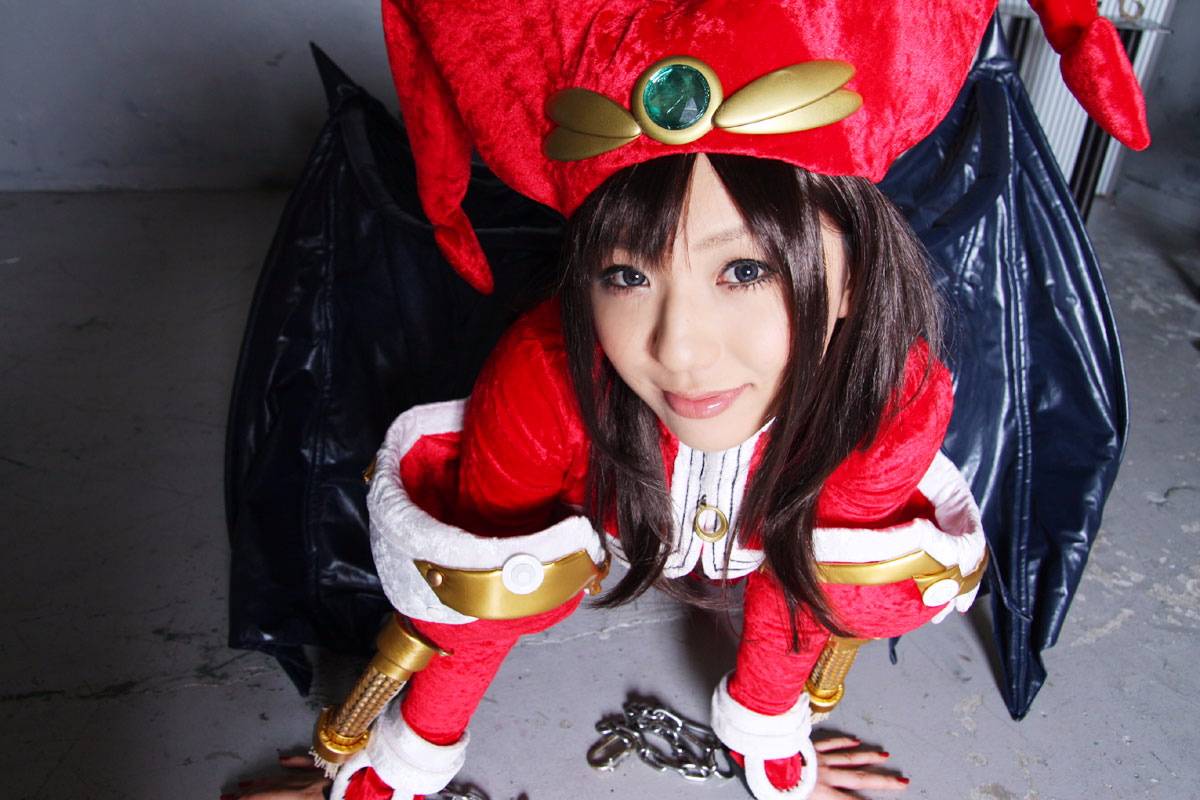 [Honey Bunny] khiêu dâm Baster !!