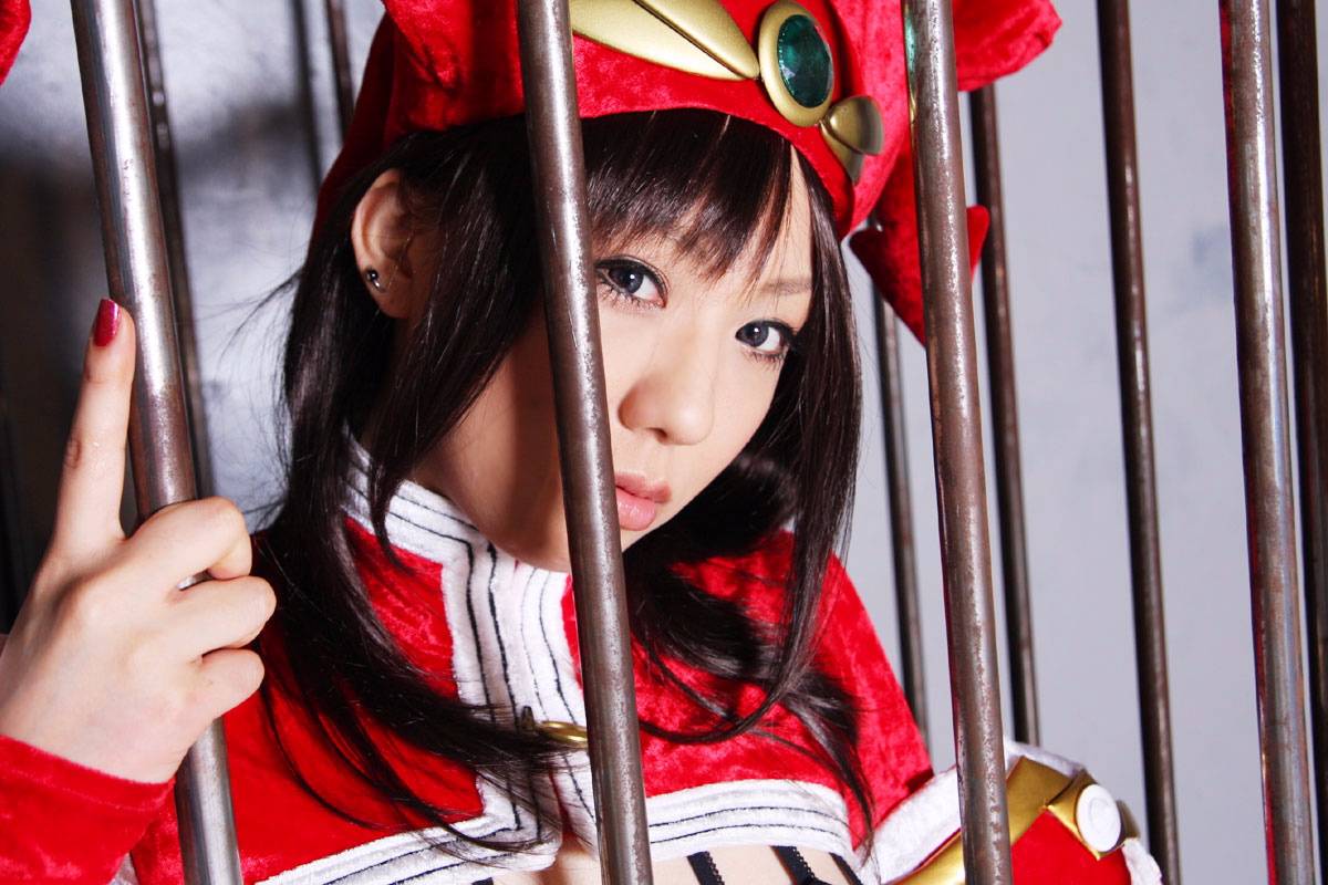 [Honey Bunny] khiêu dâm Baster !!