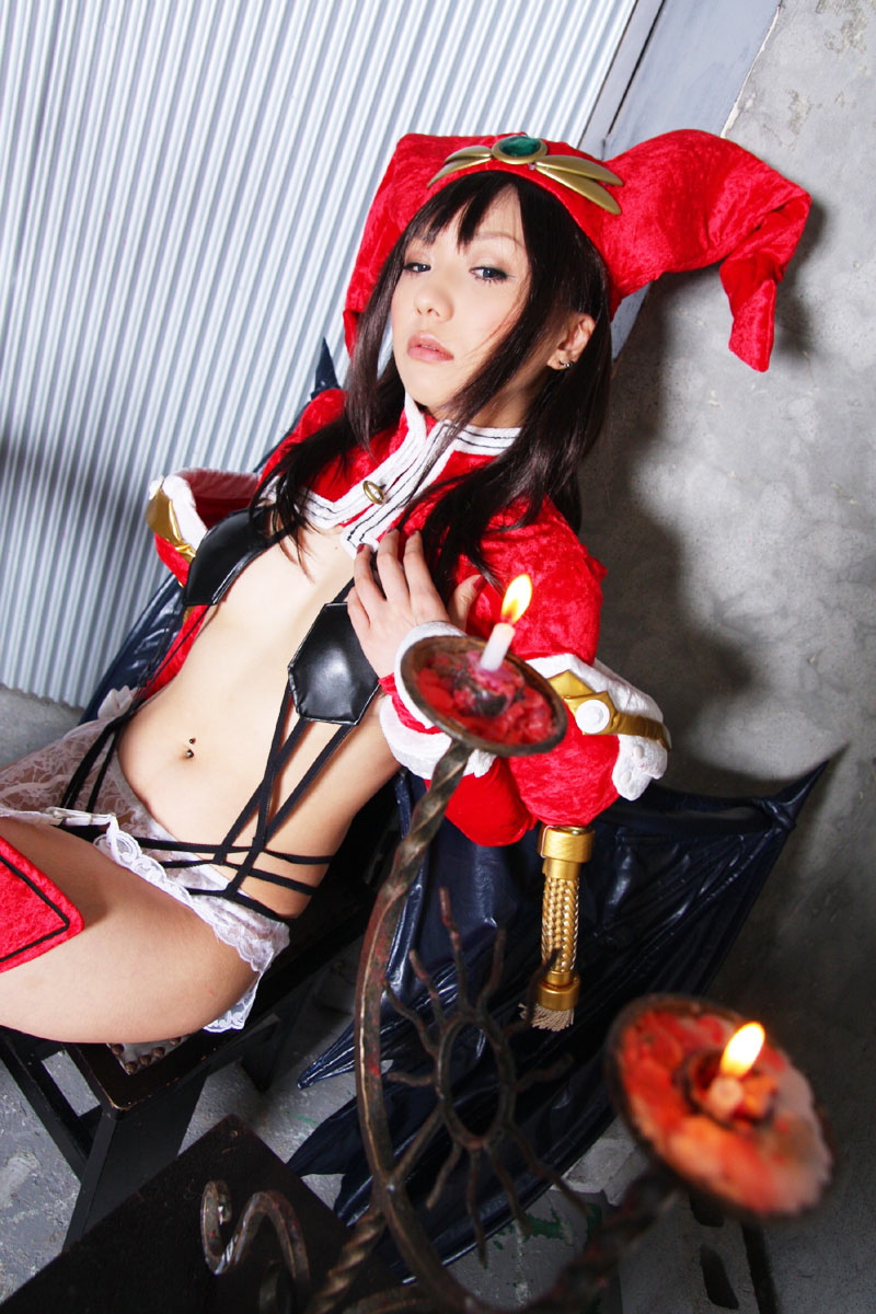 [Honey Bunny] khiêu dâm Baster !!