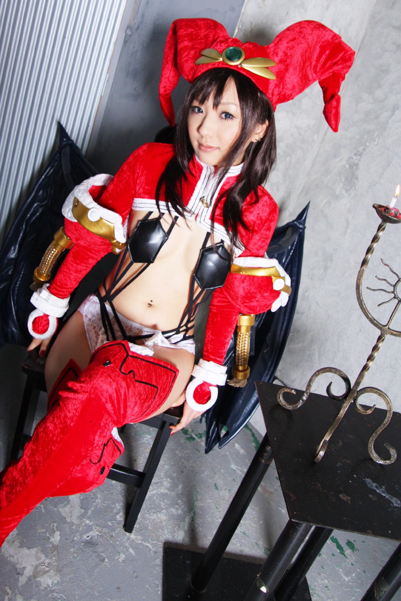 [Honey Bunny] khiêu dâm Baster !!