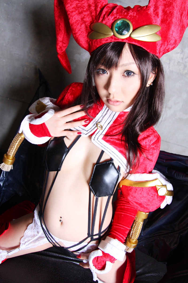 [Honey Bunny] khiêu dâm Baster !!