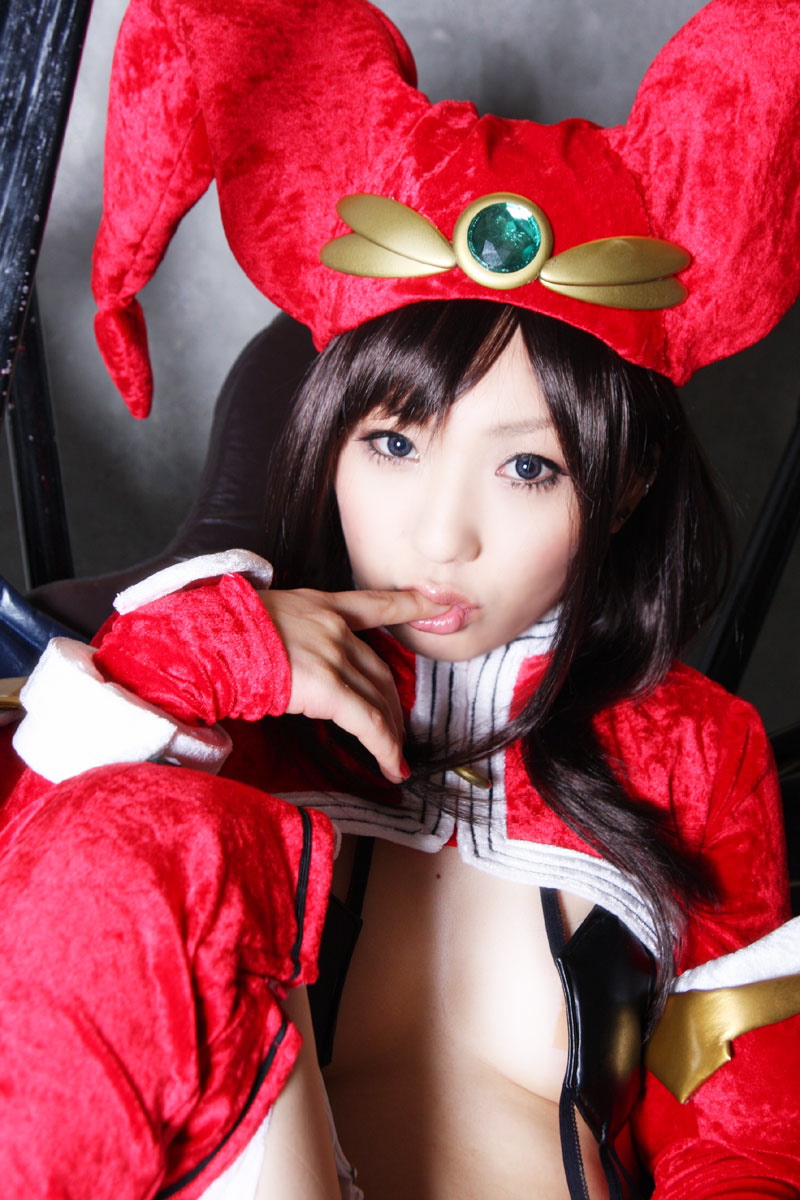 [Honey Bunny] khiêu dâm Baster !!