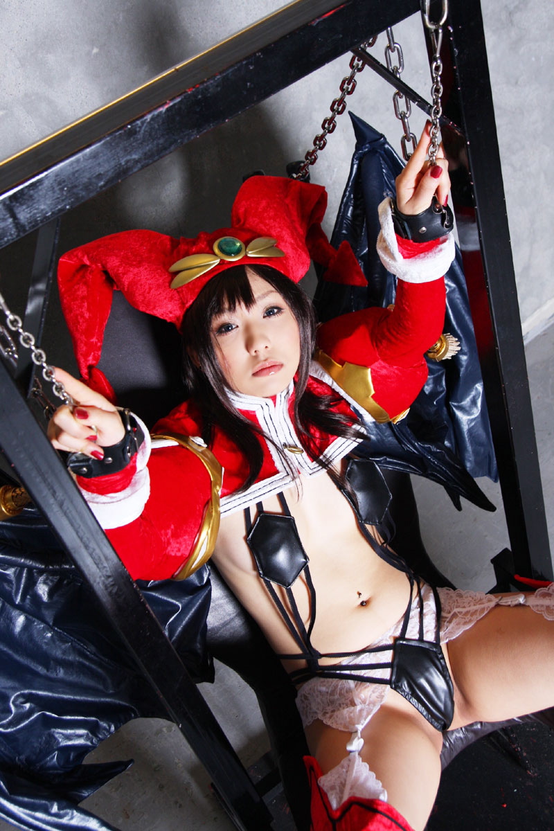 [Honey Bunny] khiêu dâm Baster !!