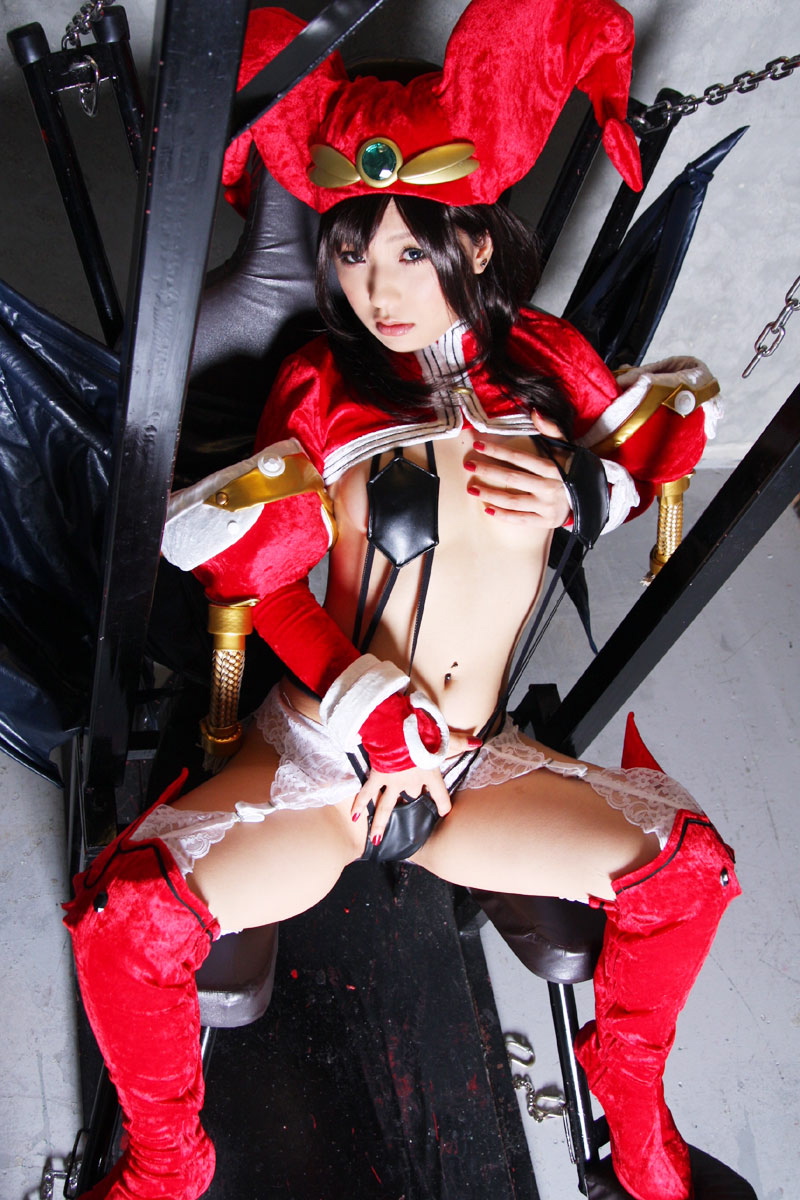 [Honey Bunny] khiêu dâm Baster !!