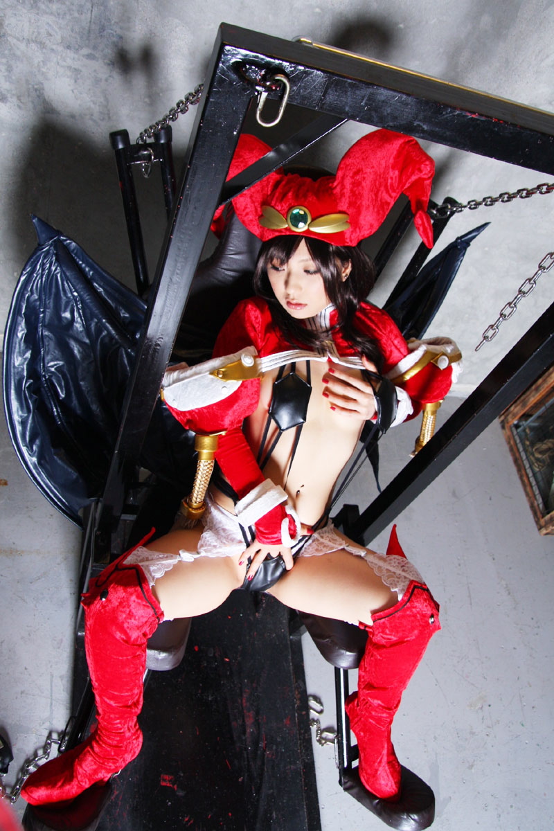 [Honey Bunny] khiêu dâm Baster !!