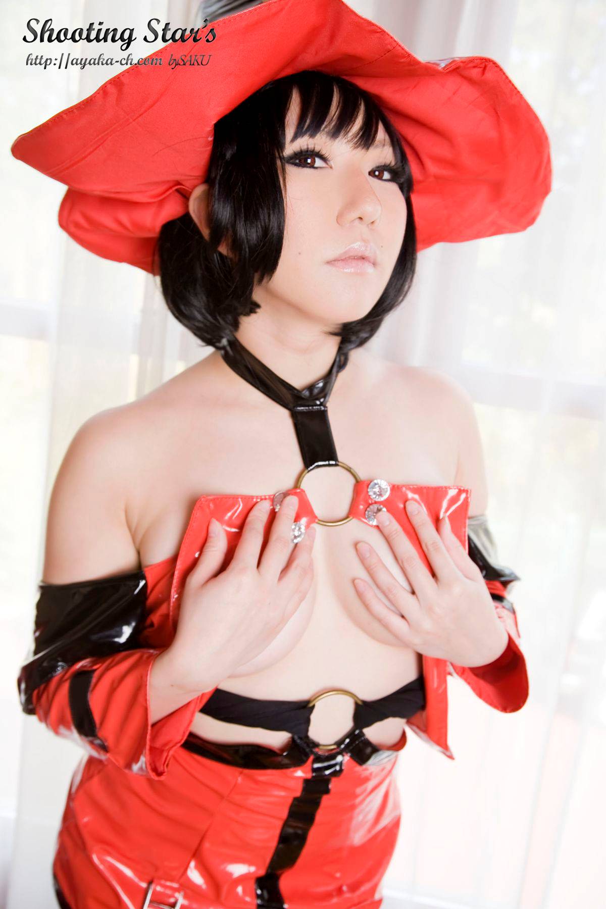 [SHOET STAR's] Bí mật thì thầm