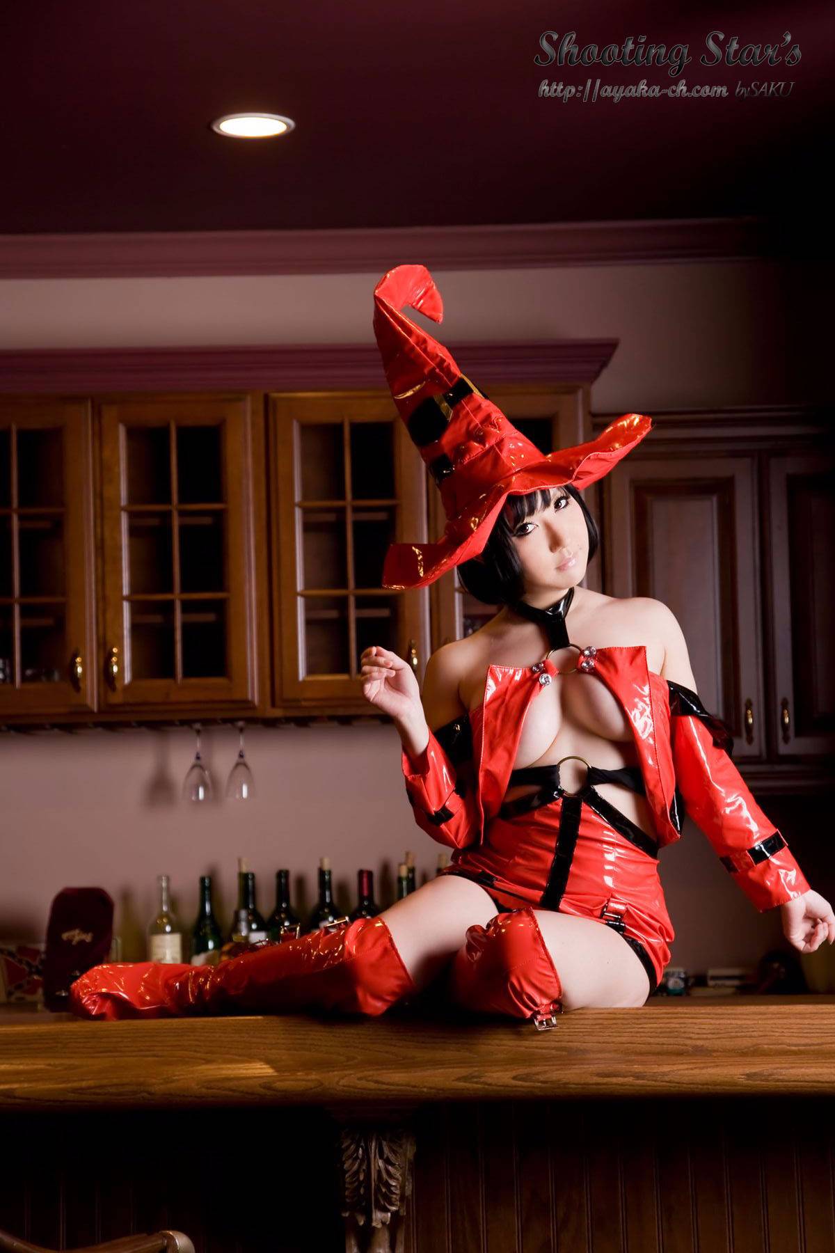 [SHOET STAR's] Bí mật thì thầm