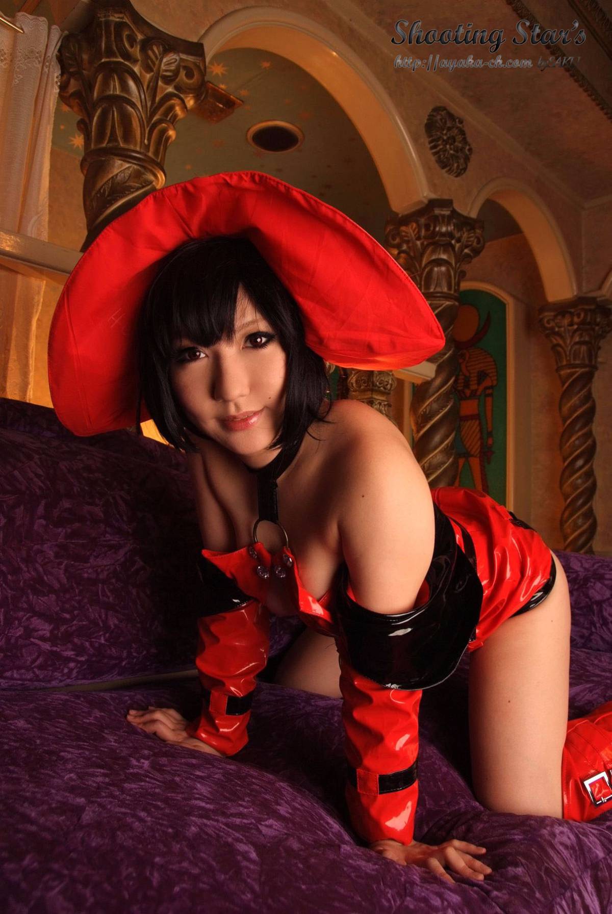 [SHOET STAR's] Bí mật thì thầm