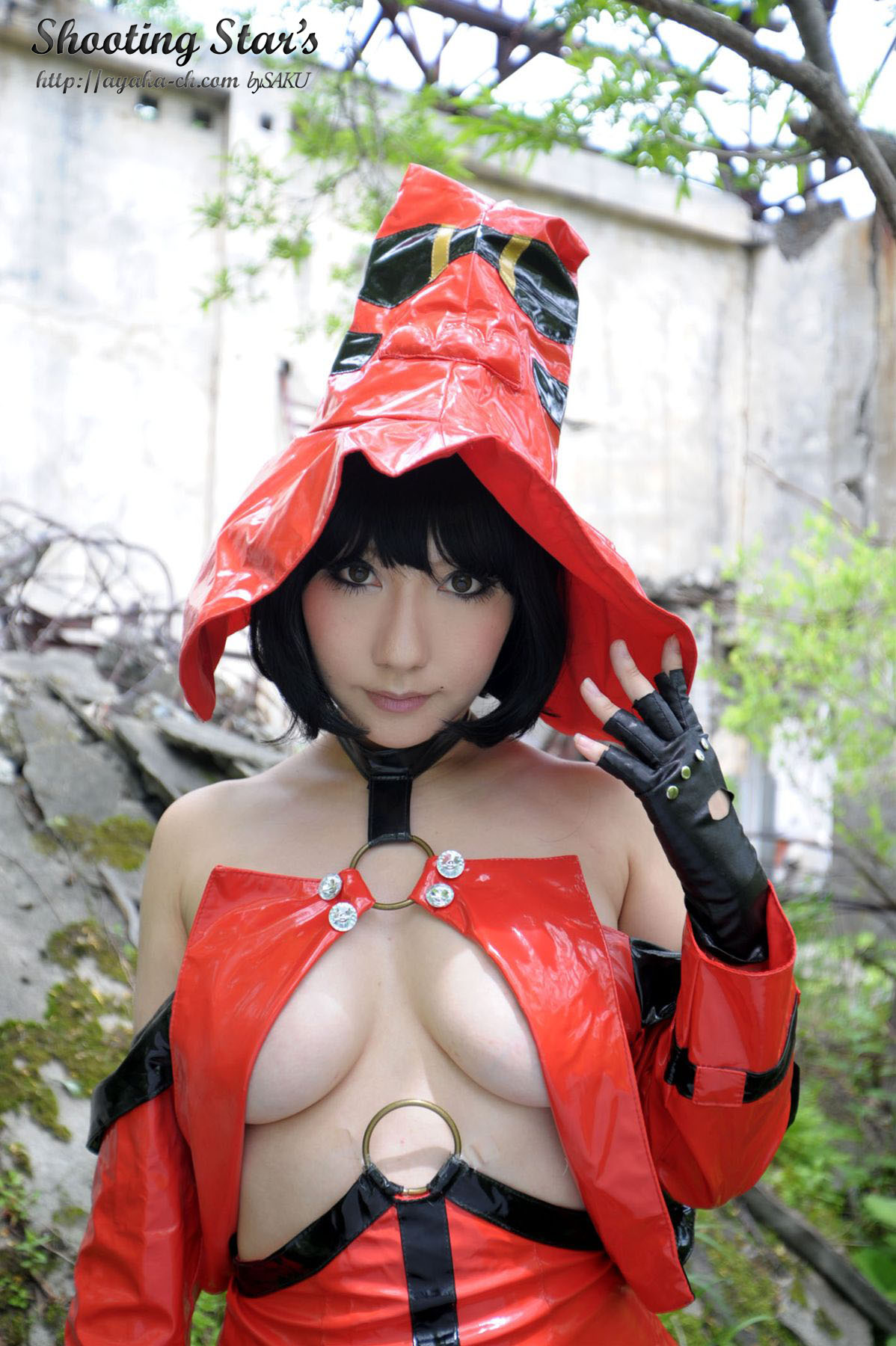 [SHOET STAR's] Bí mật thì thầm