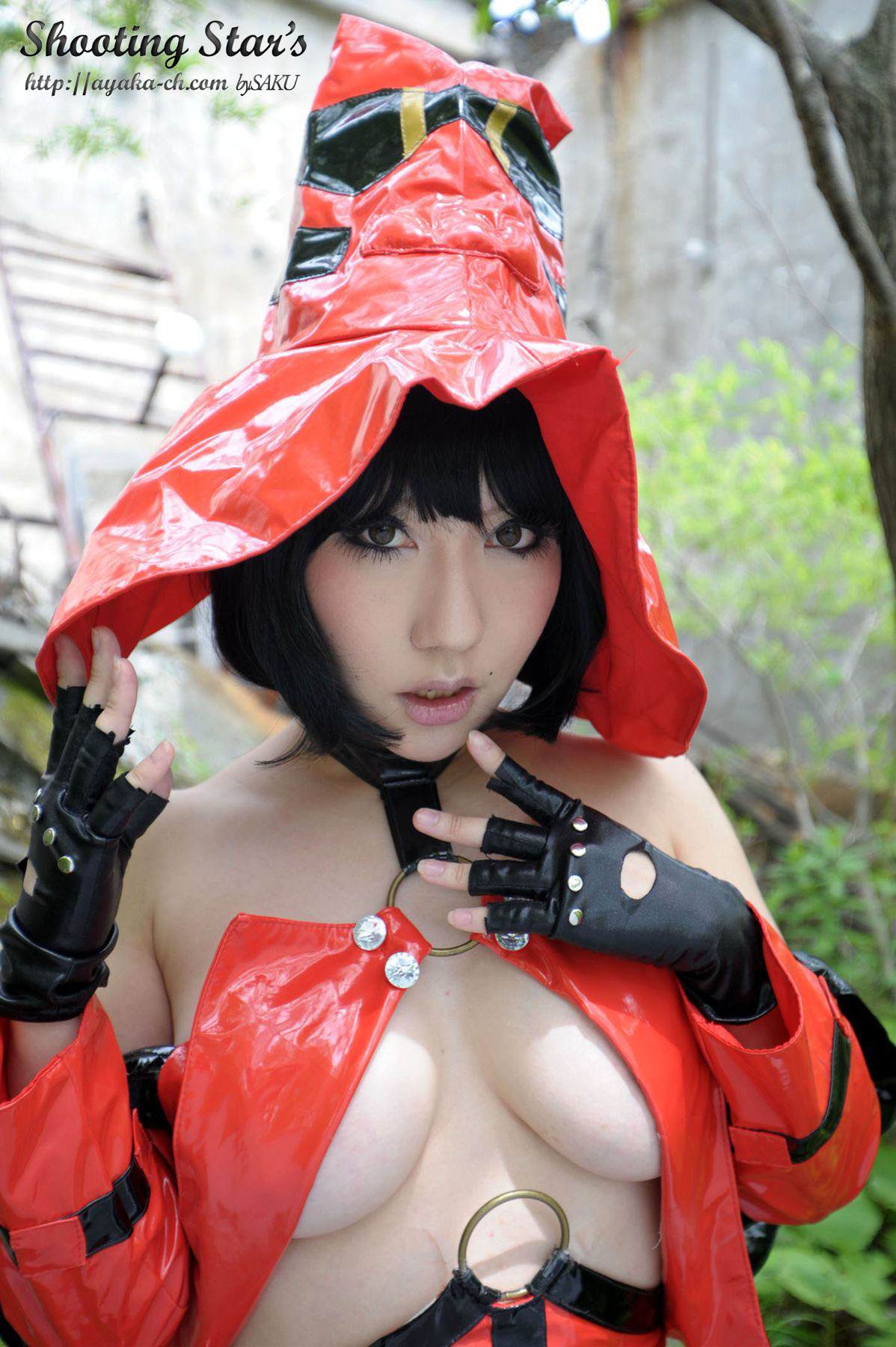 [SHOET STAR's] Bí mật thì thầm