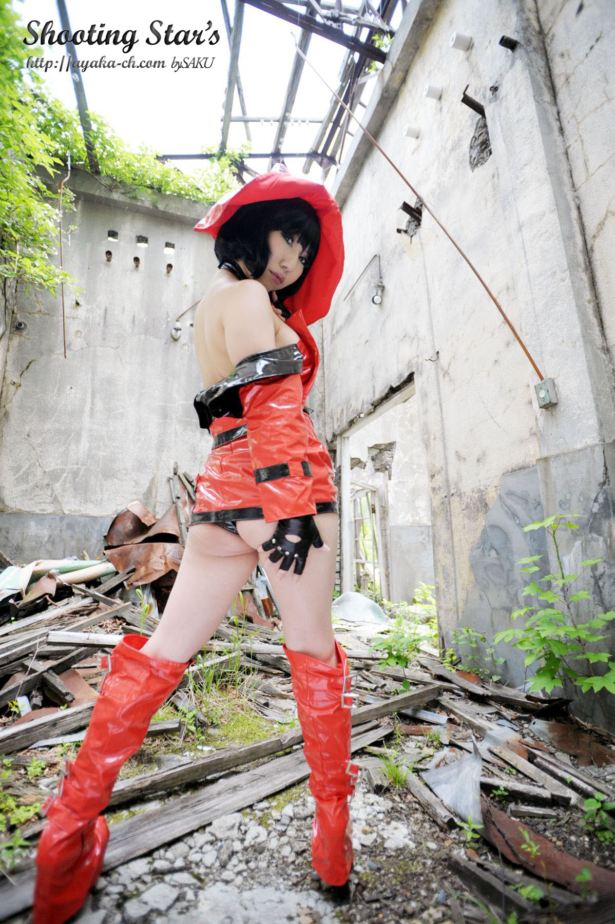 [SHOET STAR's] Bí mật thì thầm