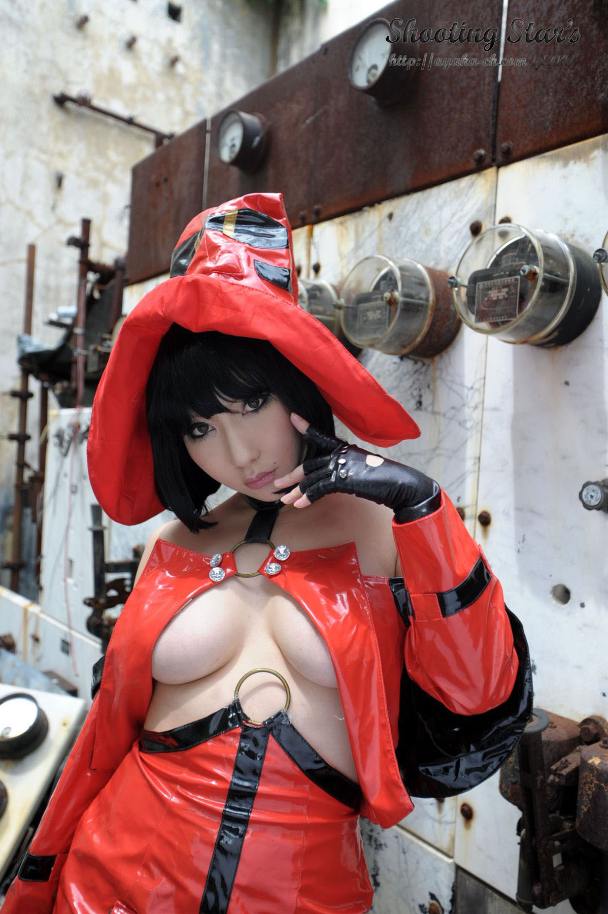 [SHOET STAR's] Bí mật thì thầm