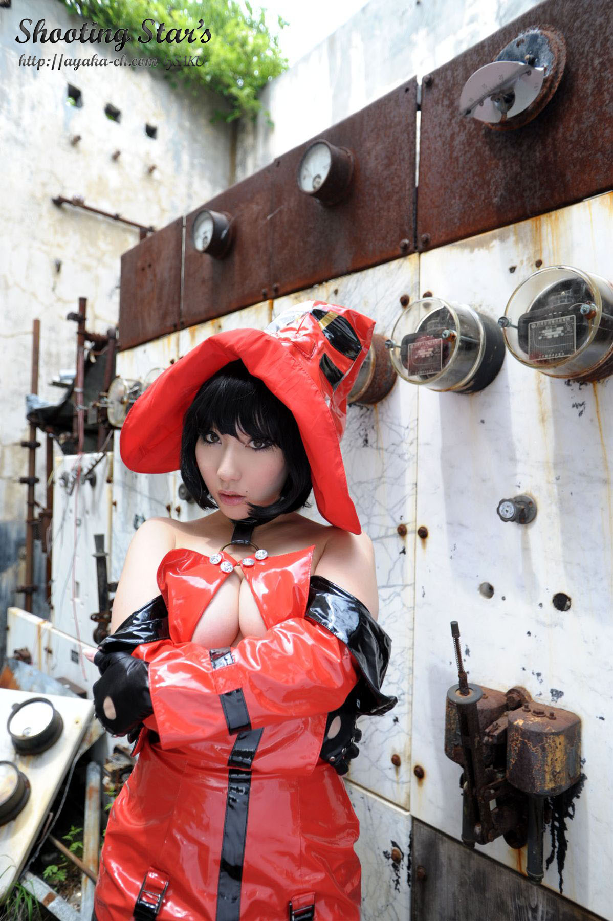 [SHOET STAR's] Bí mật thì thầm