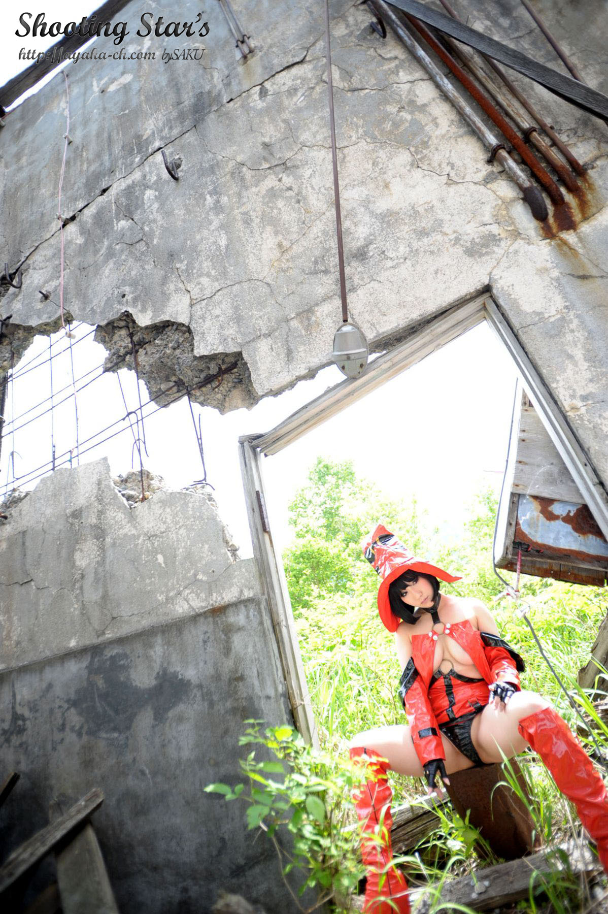 [SHOET STAR's] Bí mật thì thầm