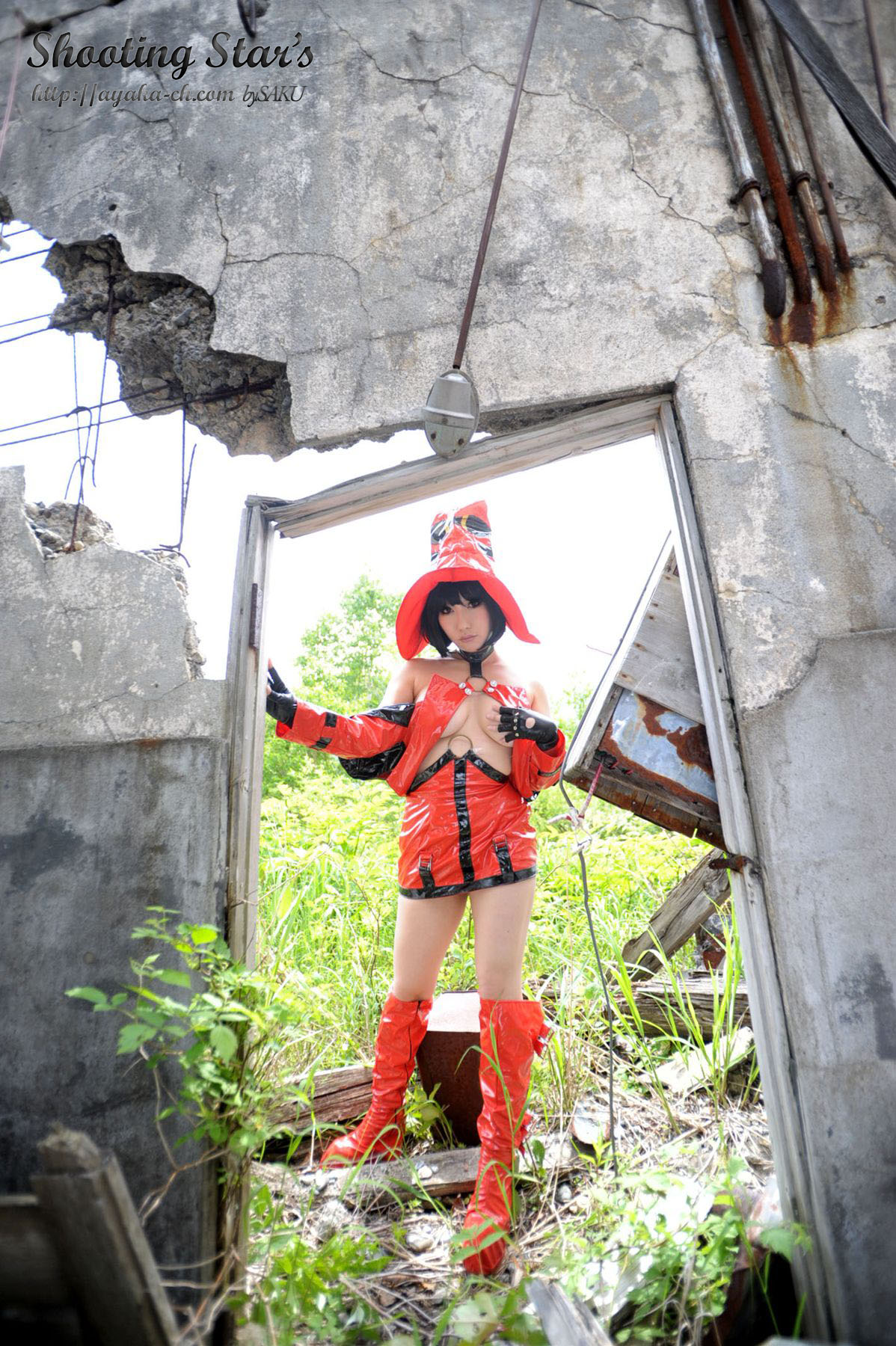 [SHOET STAR's] Bí mật thì thầm