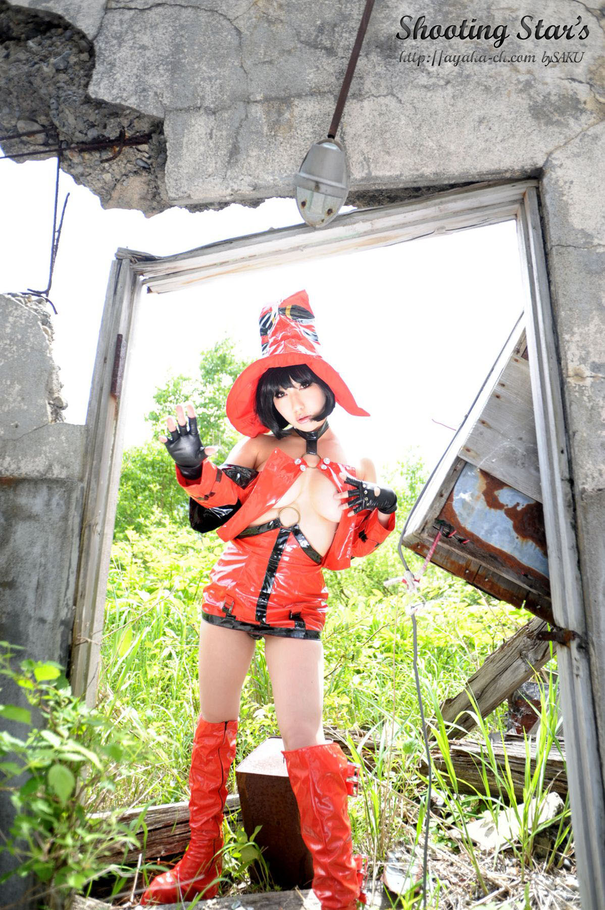 [SHOET STAR's] Bí mật thì thầm