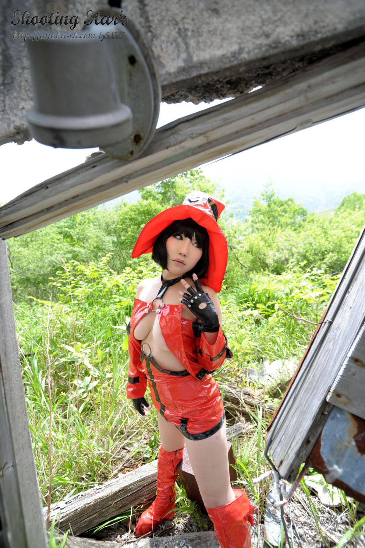 [SHOET STAR's] Bí mật thì thầm