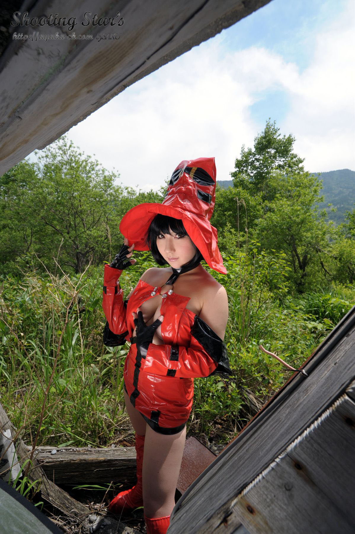 [SHOET STAR's] Bí mật thì thầm