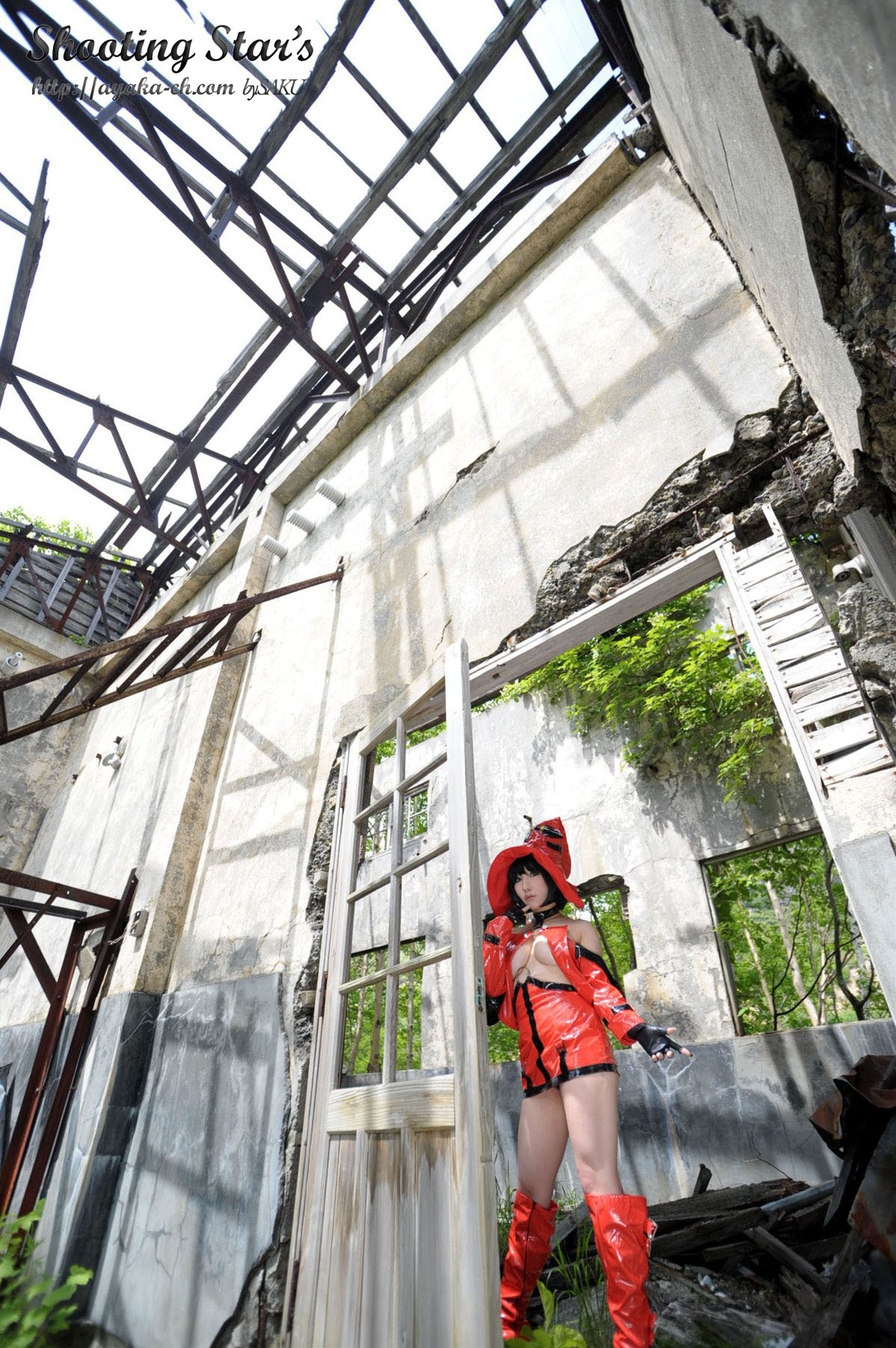 [SHOET STAR's] Bí mật thì thầm