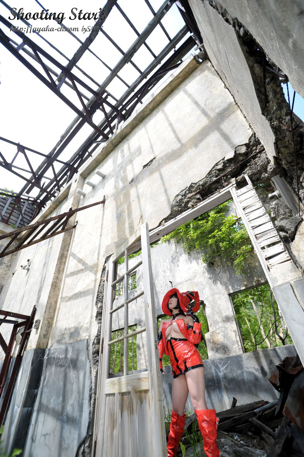 [SHOET STAR's] Bí mật thì thầm