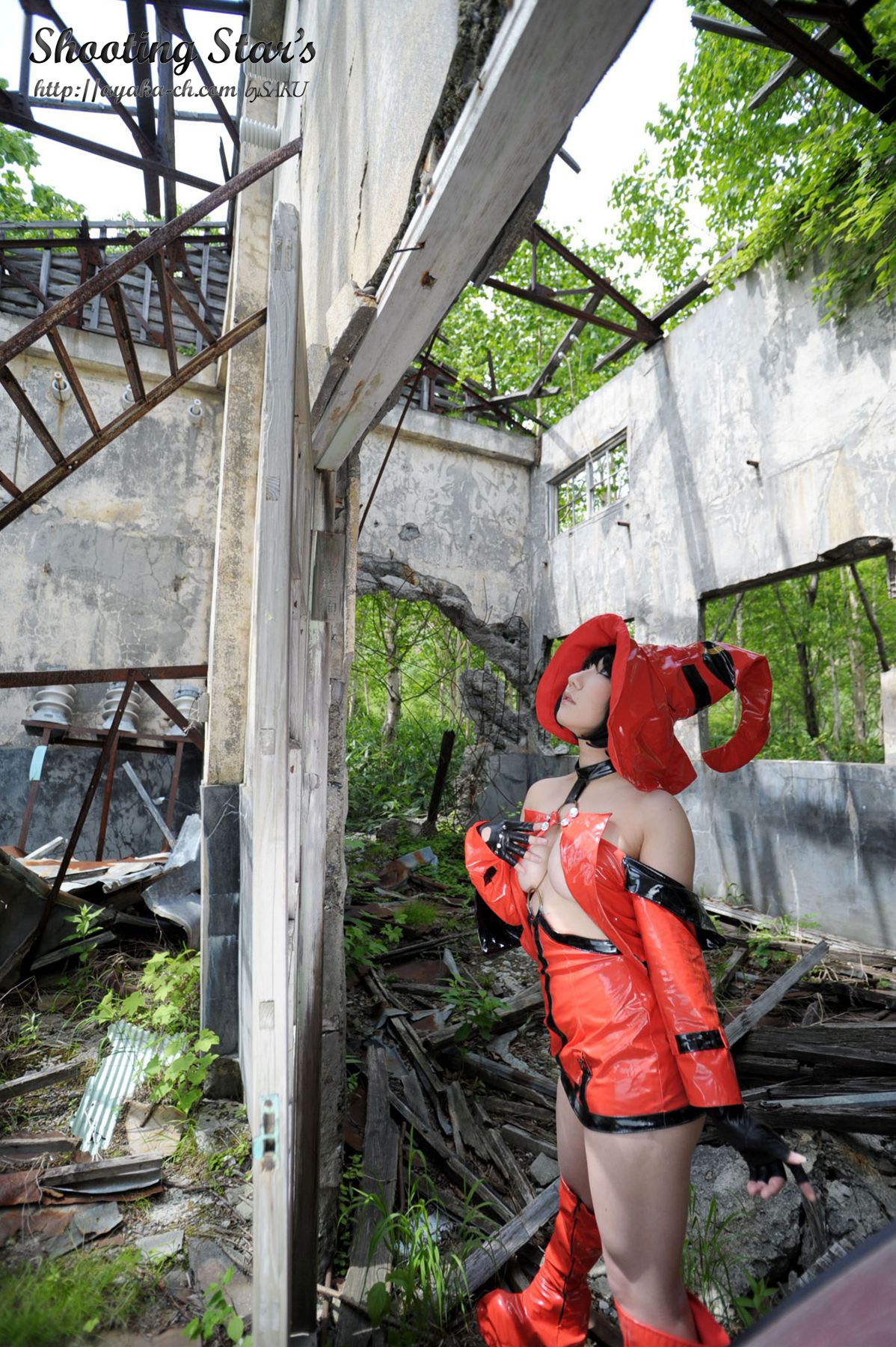 [SHOET STAR's] Bí mật thì thầm