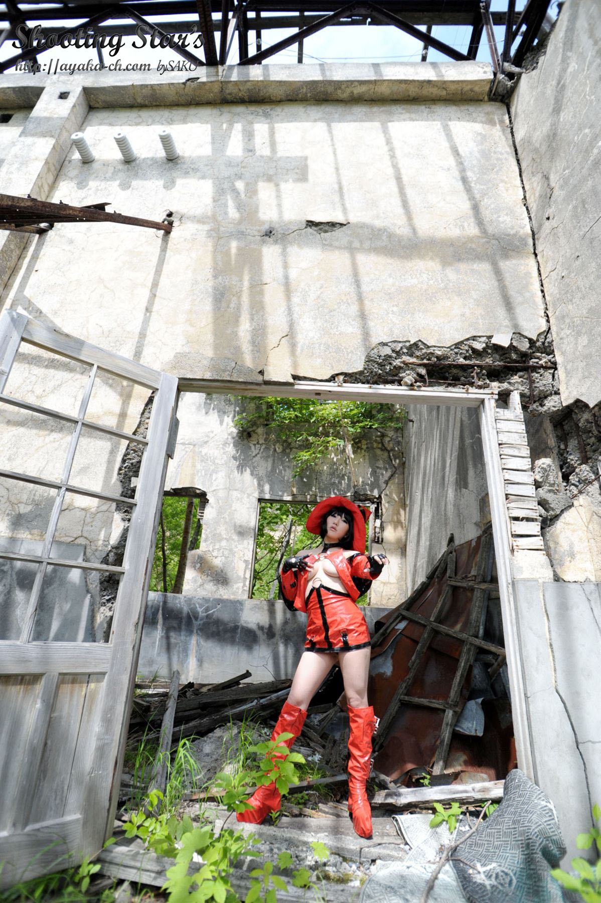 [SHOET STAR's] Bí mật thì thầm