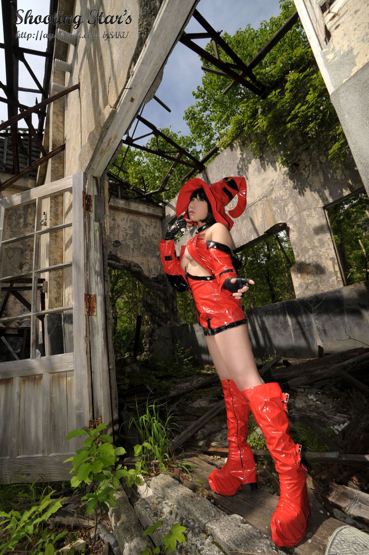 [SHOET STAR's] Bí mật thì thầm