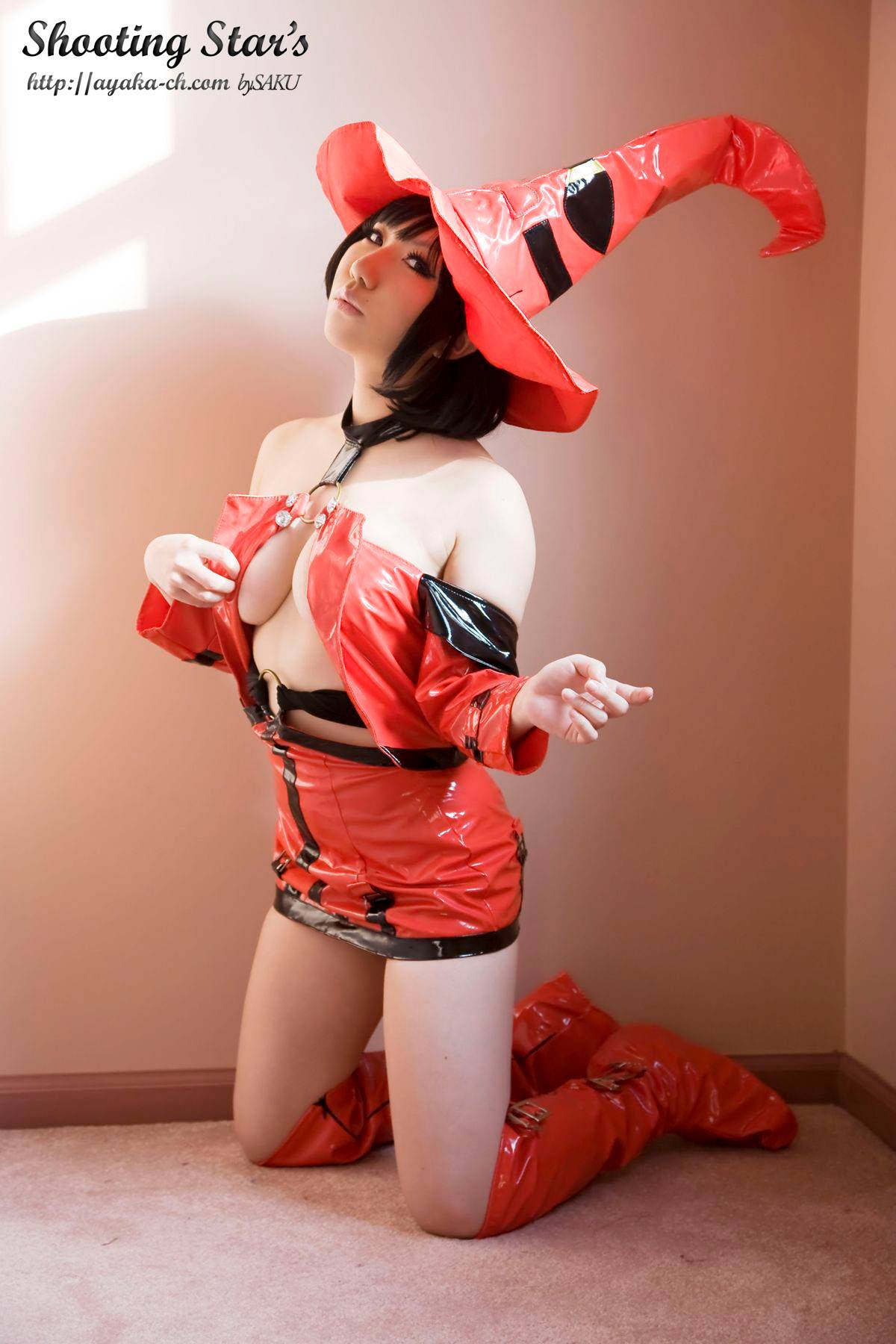 [SHOET STAR's] Bí mật thì thầm