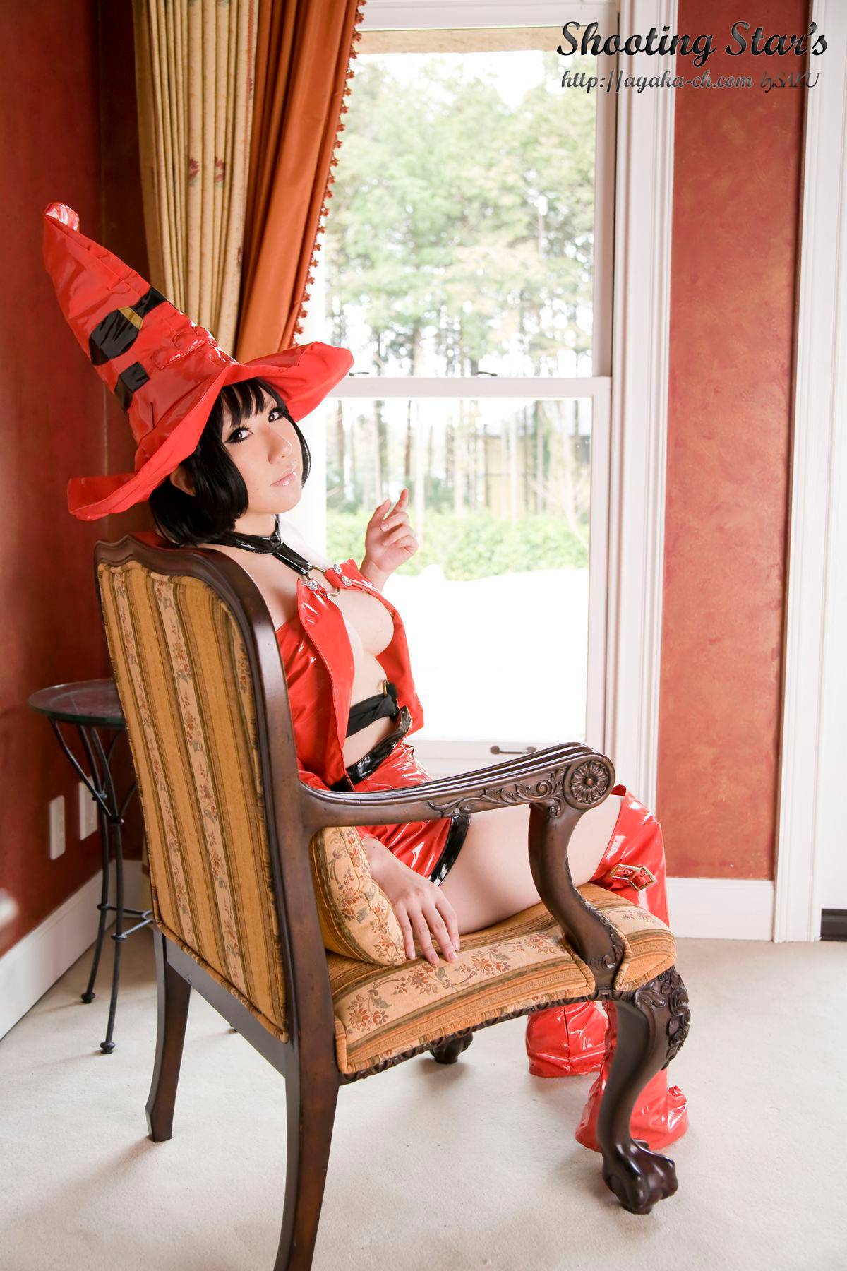 [SHOET STAR's] Bí mật thì thầm