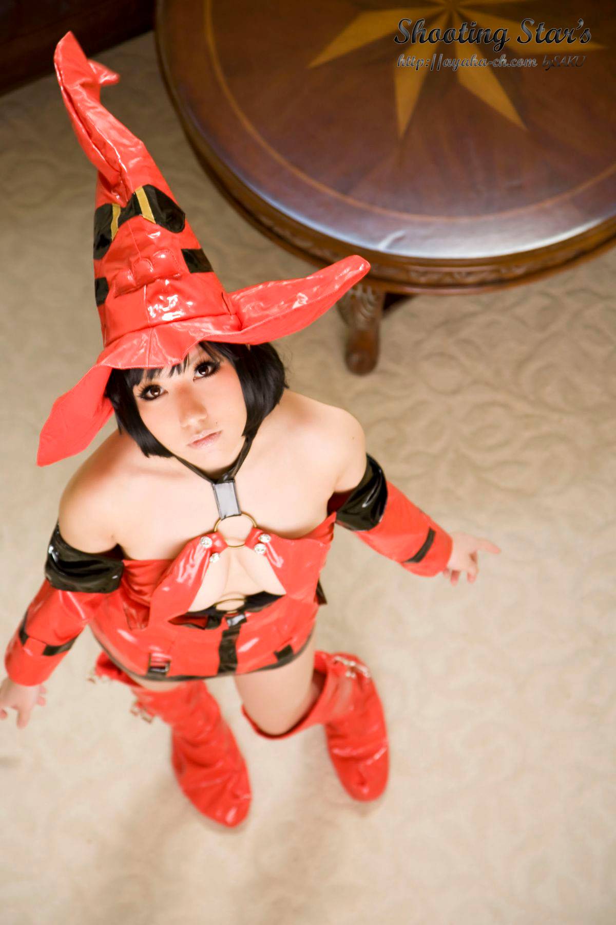 [SHOET STAR's] Bí mật thì thầm